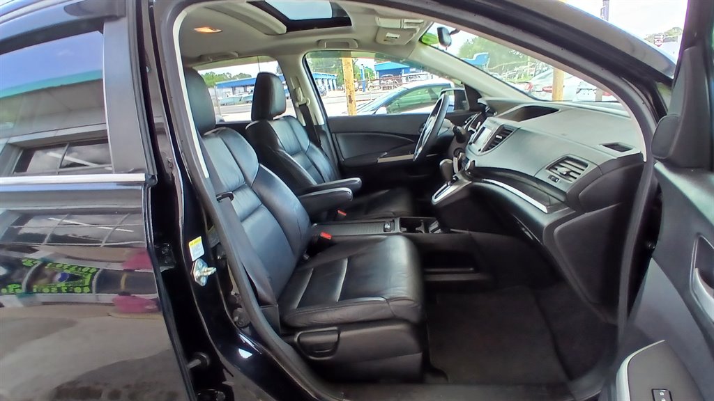 2014 Honda CR-V - $10,995