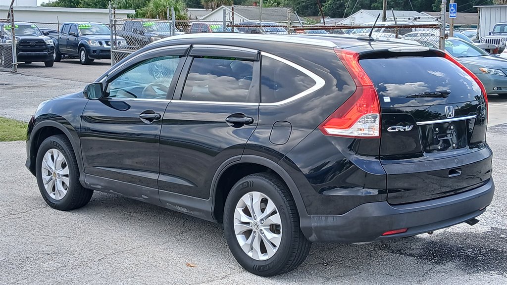 2014 Honda CR-V - $10,995