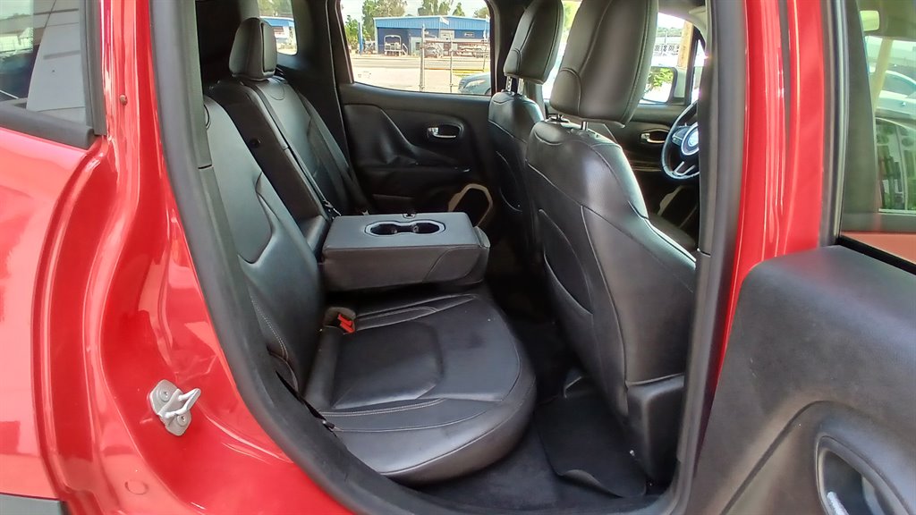 2016 Jeep Renegade - $7,995