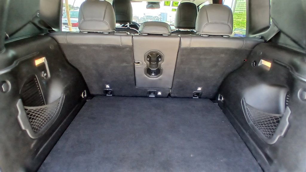 2016 Jeep Renegade - $7,995