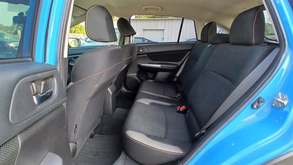 2016 Subaru Crosstrek - $10,995