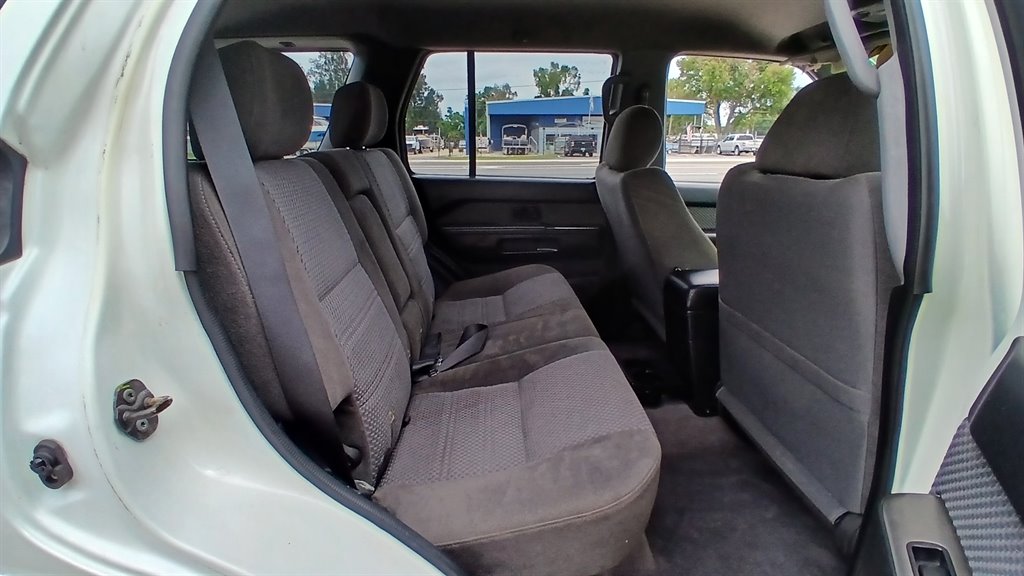 2004 Nissan Pathfinder - $5,995