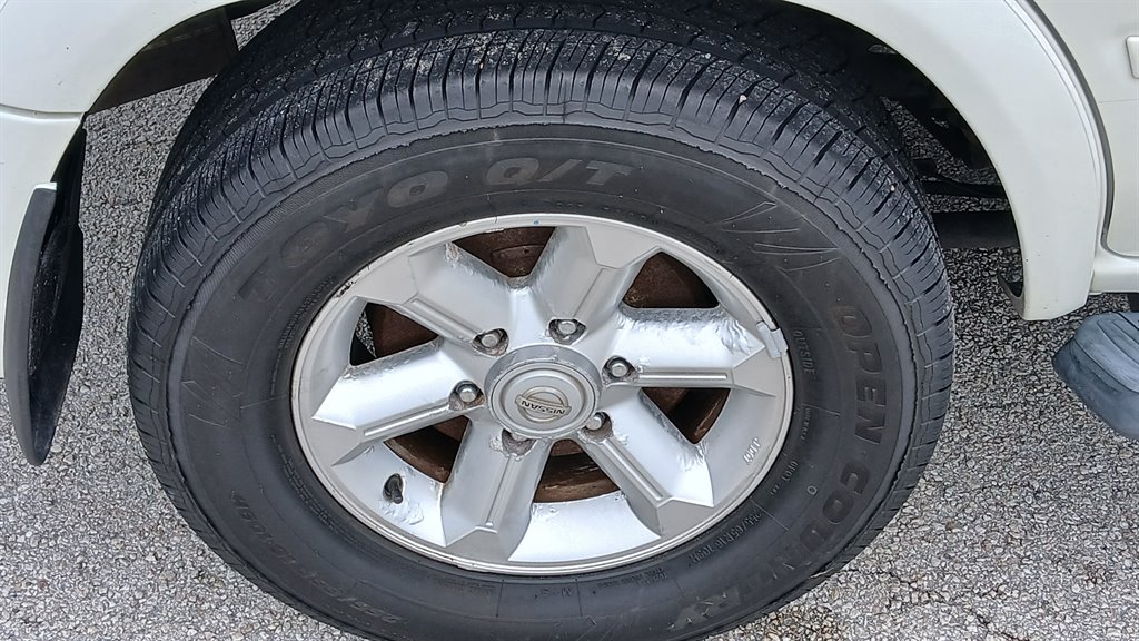 2004 Nissan Pathfinder - $5,995