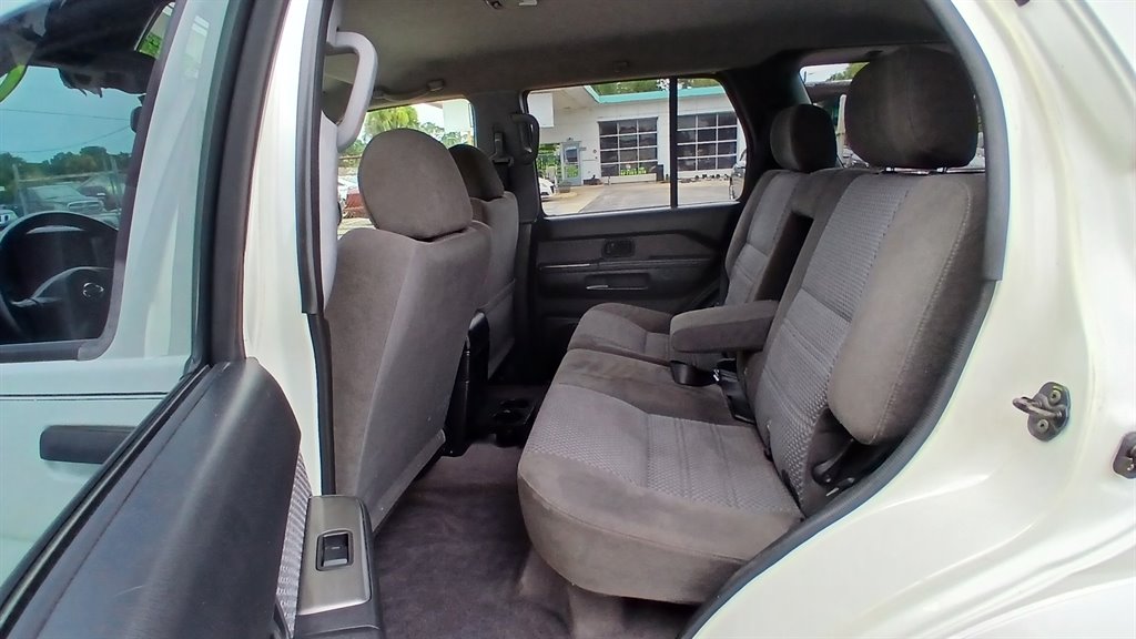 2004 Nissan Pathfinder - $5,995