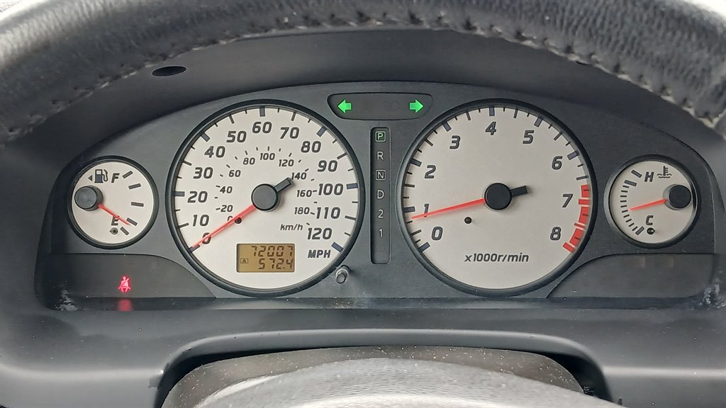 2004 Nissan Pathfinder - $5,995