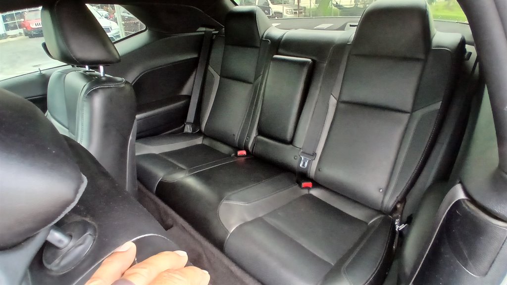 2018 Dodge Challenger - $12,995