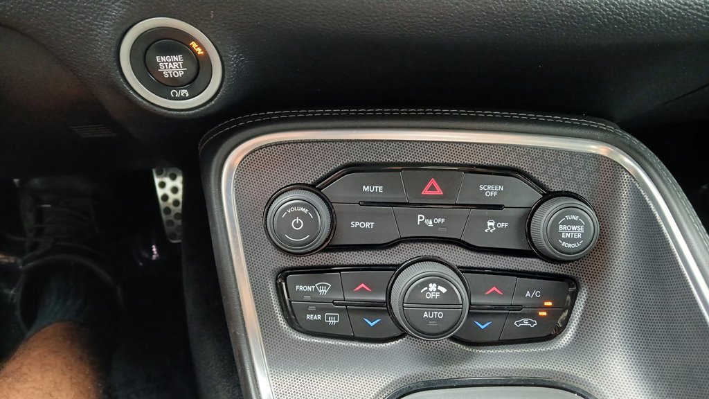 2018 Dodge Challenger - $12,995