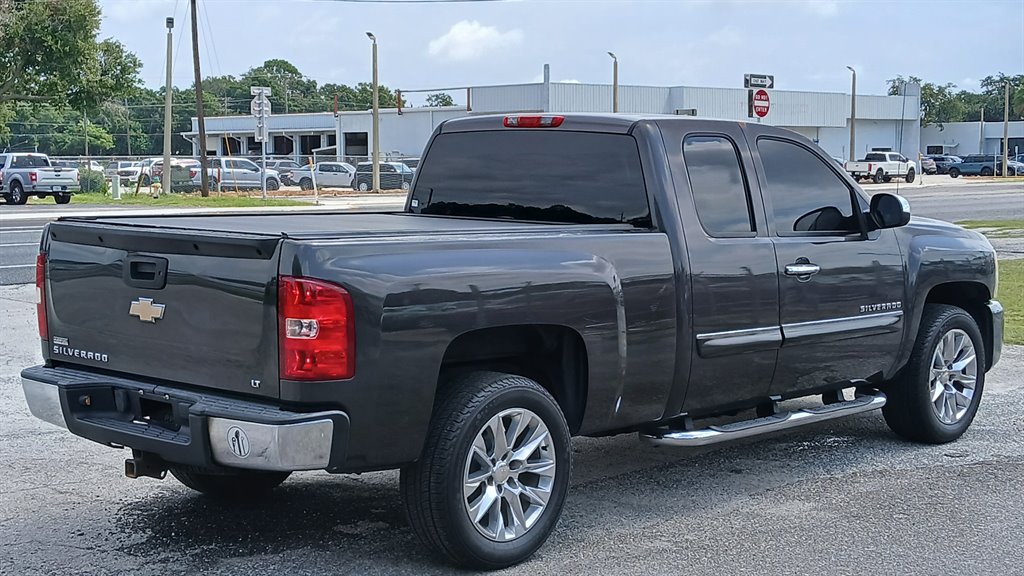 2010 Chevrolet Silverado - $7,995