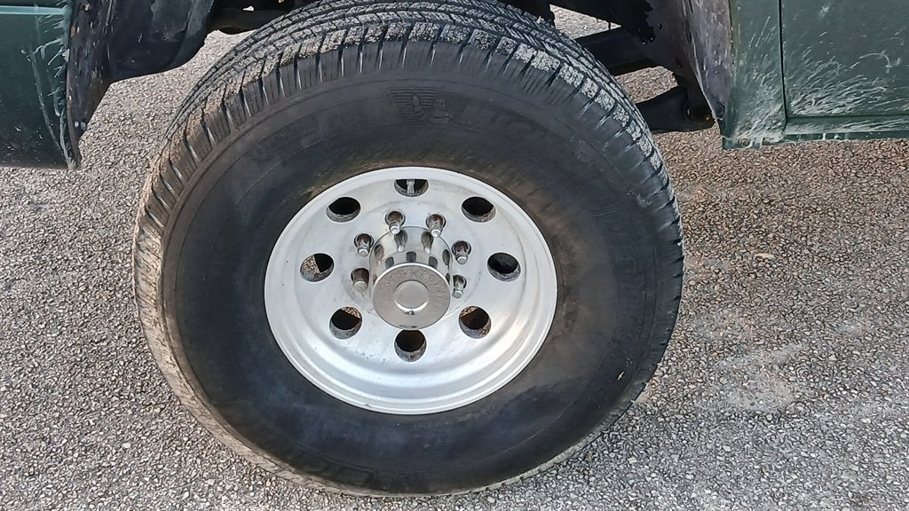 1999 Dodge Ram - $9,995