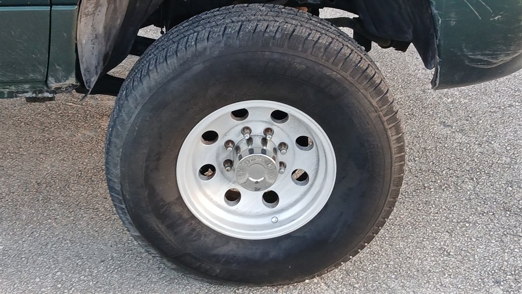 1999 Dodge Ram - $9,995