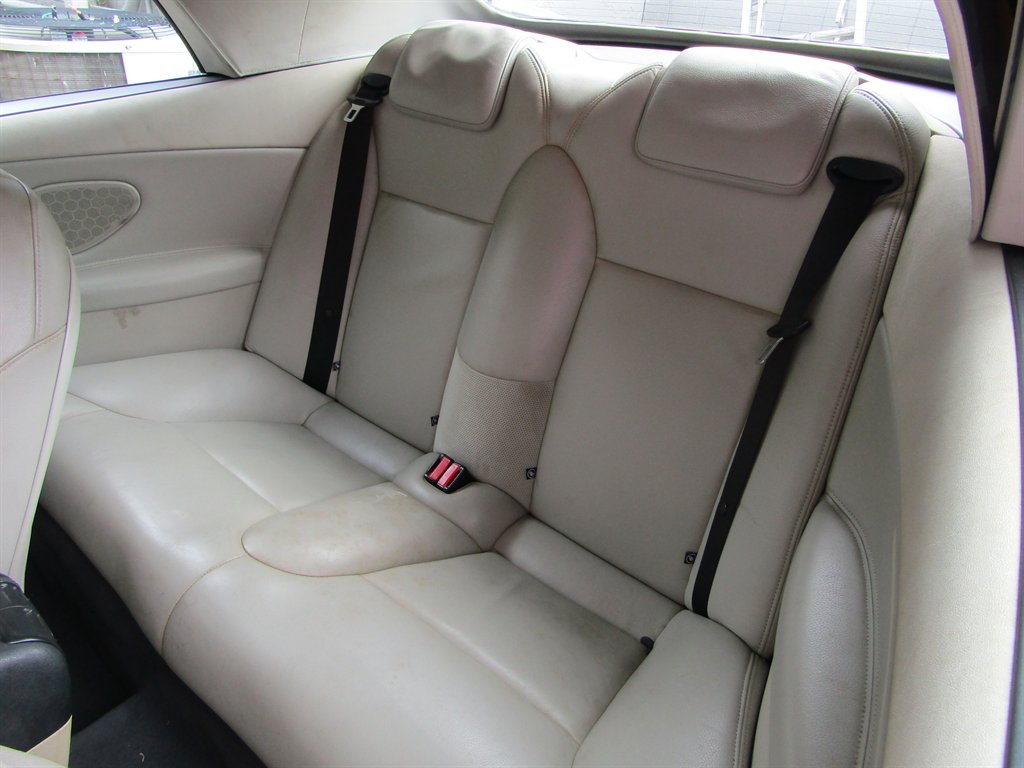 2004 Saab 9-3 - $3,000