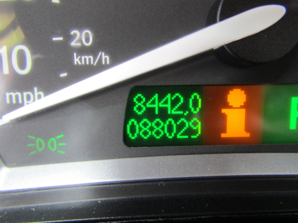 2004 Saab 9-3 - $3,000