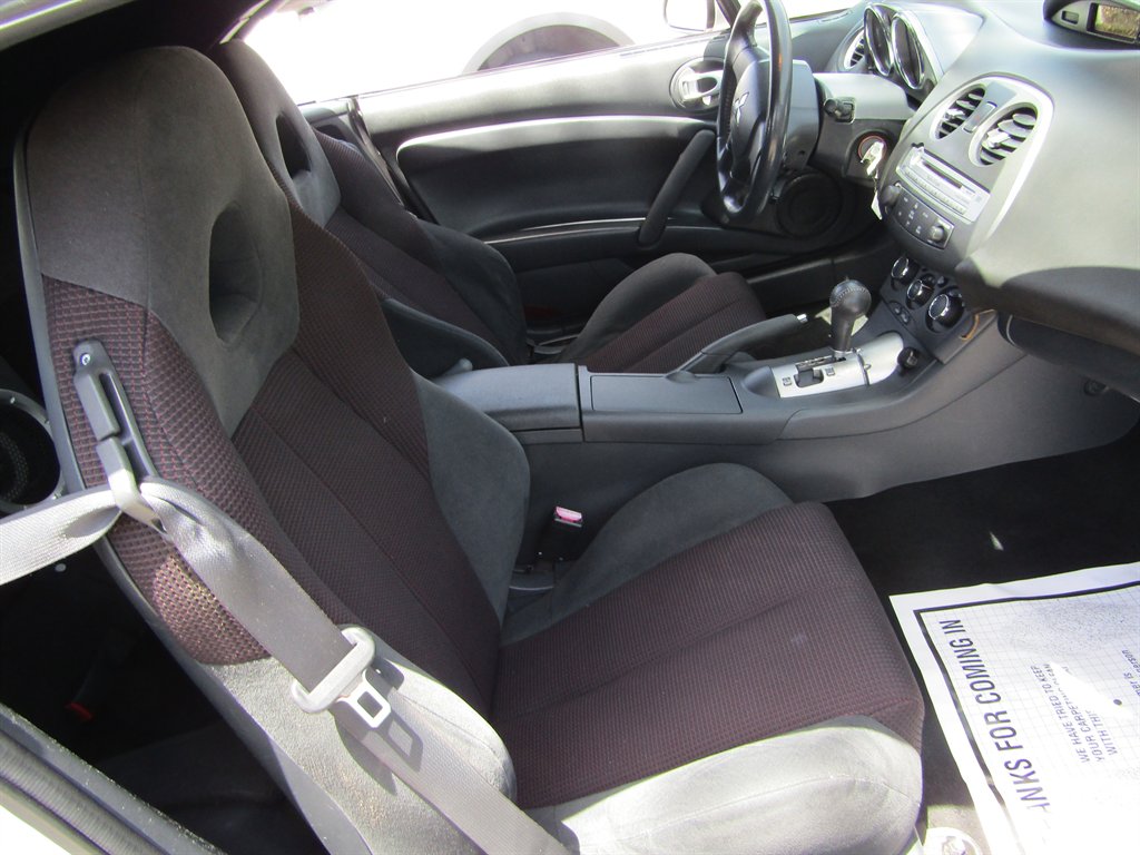 2012 Mitsubishi Eclipse - $6,999
