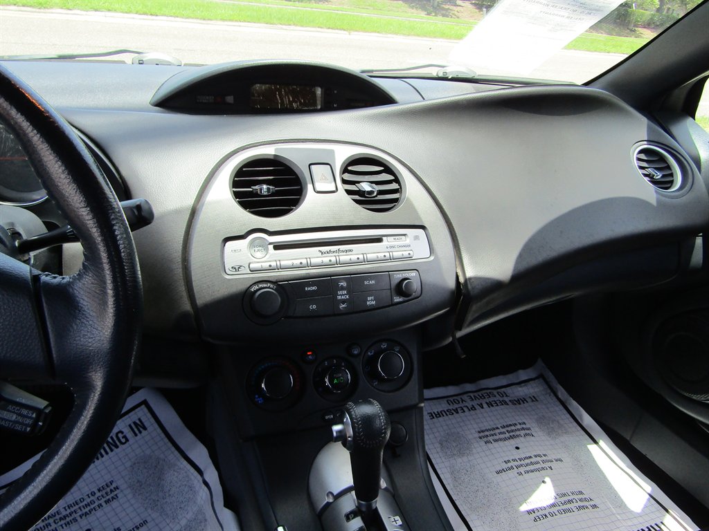 2012 Mitsubishi Eclipse - $6,999