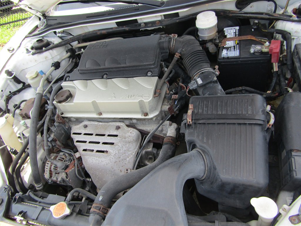 2012 Mitsubishi Eclipse - $6,999