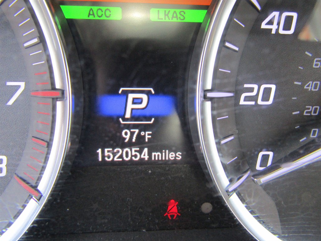 2018 Acura MDX - $10,999