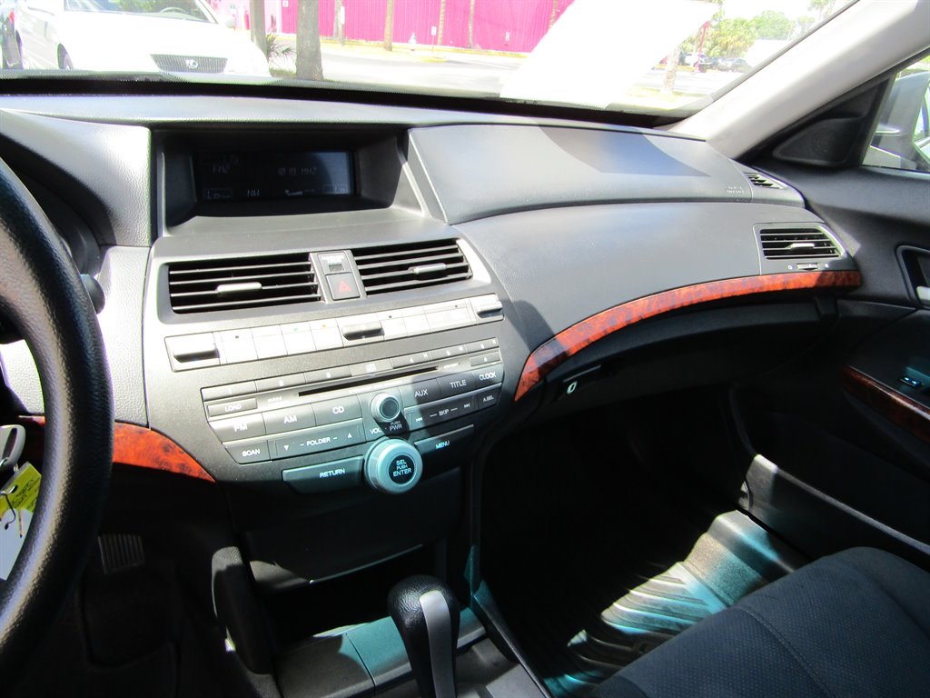 2012 Honda Crosstour - $6,500