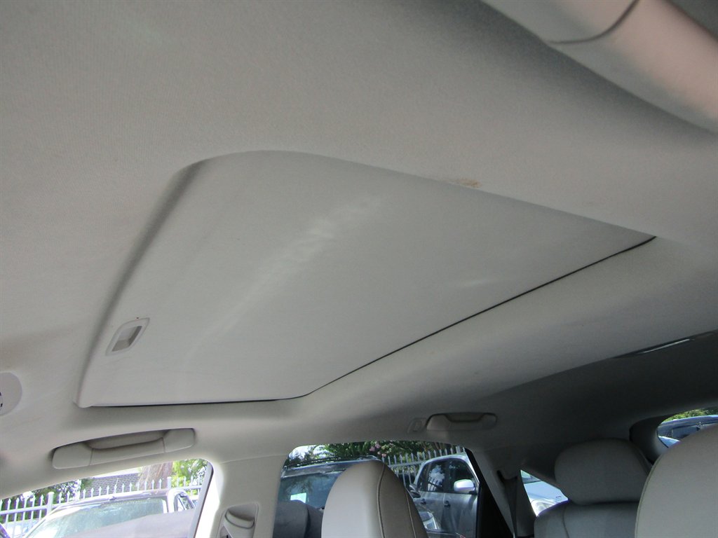 2015 Lexus RX