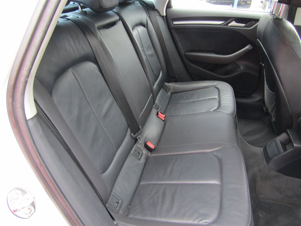 2015 Audi A3 - $5,000