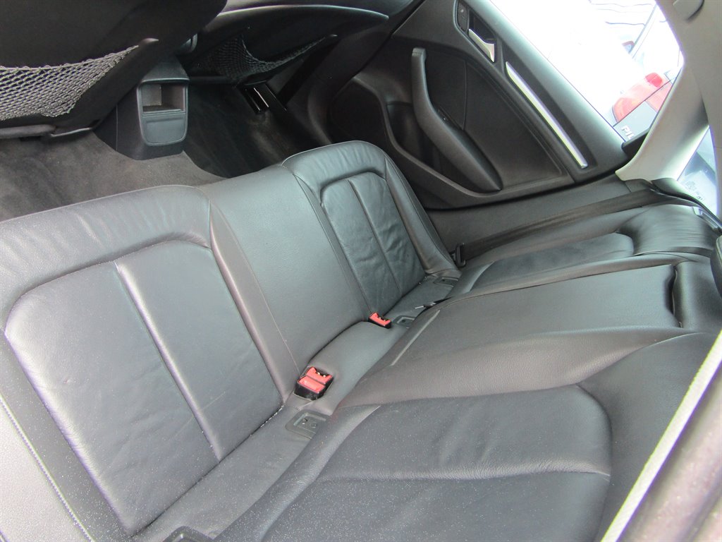 2015 Audi A3 - $5,000