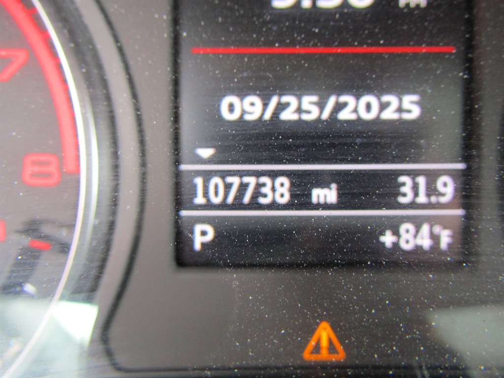 2015 Audi A3 - $5,000