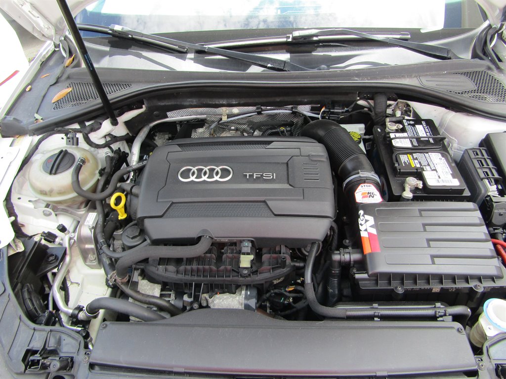 2015 Audi A3 - $5,000