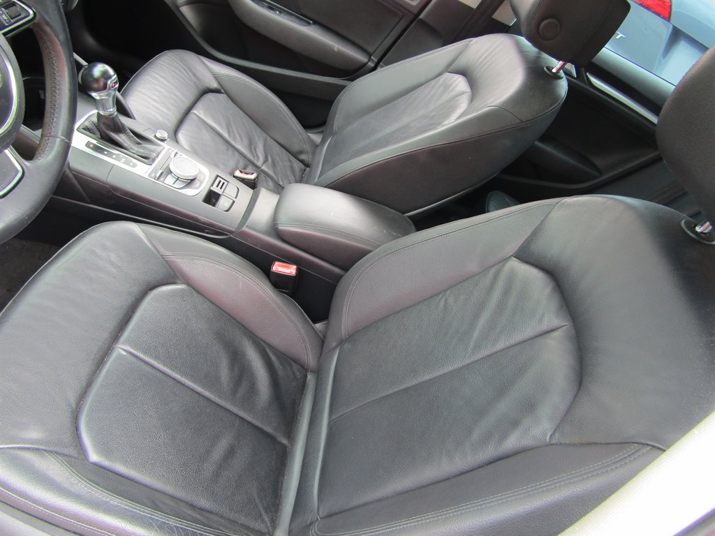 2015 Audi A3 - $5,000
