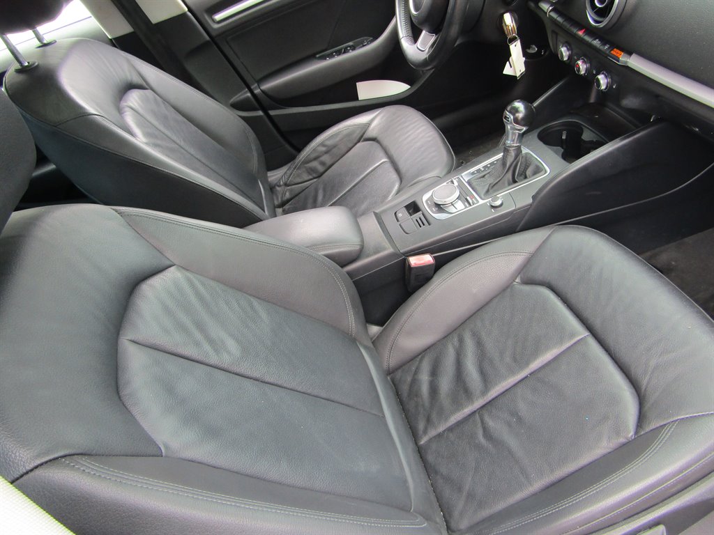 2015 Audi A3 - $5,000