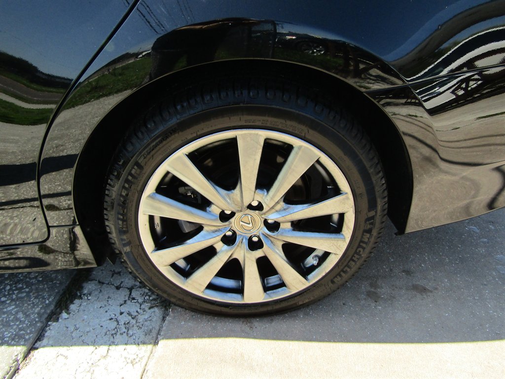 2015 Lexus GS - $14,999