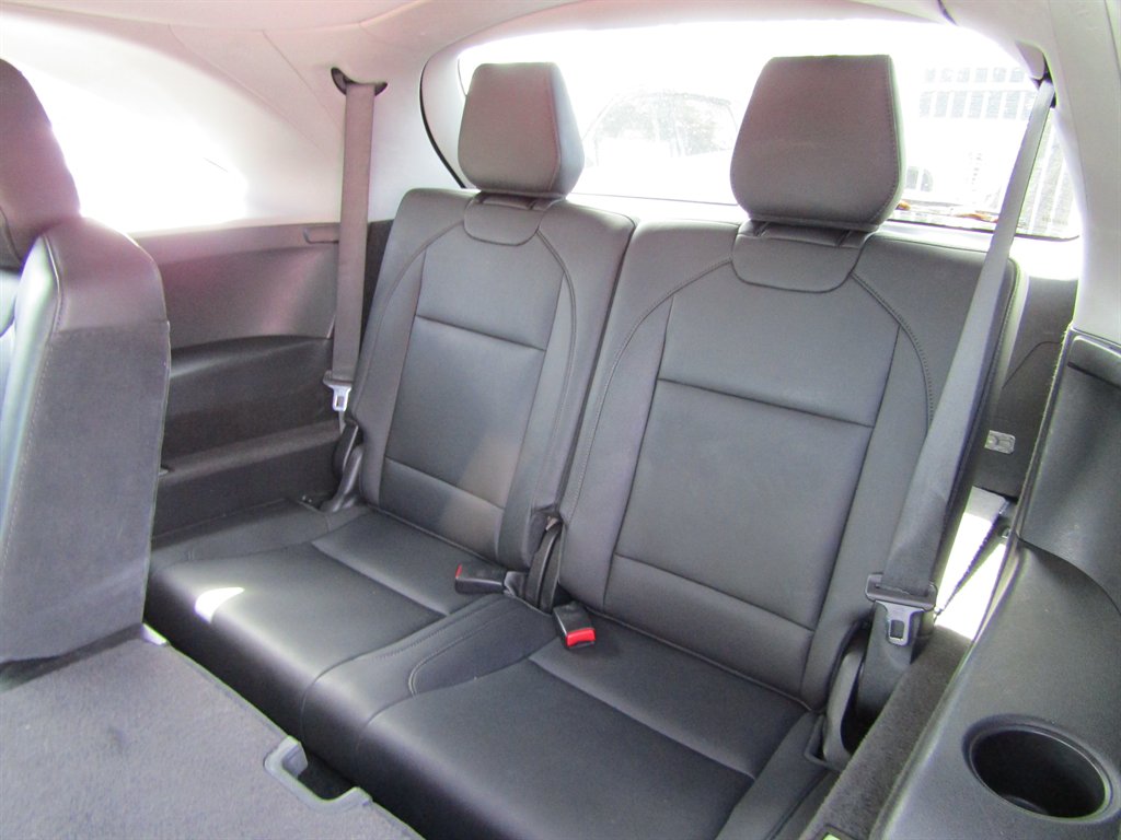 2014 Acura MDX - $10,000
