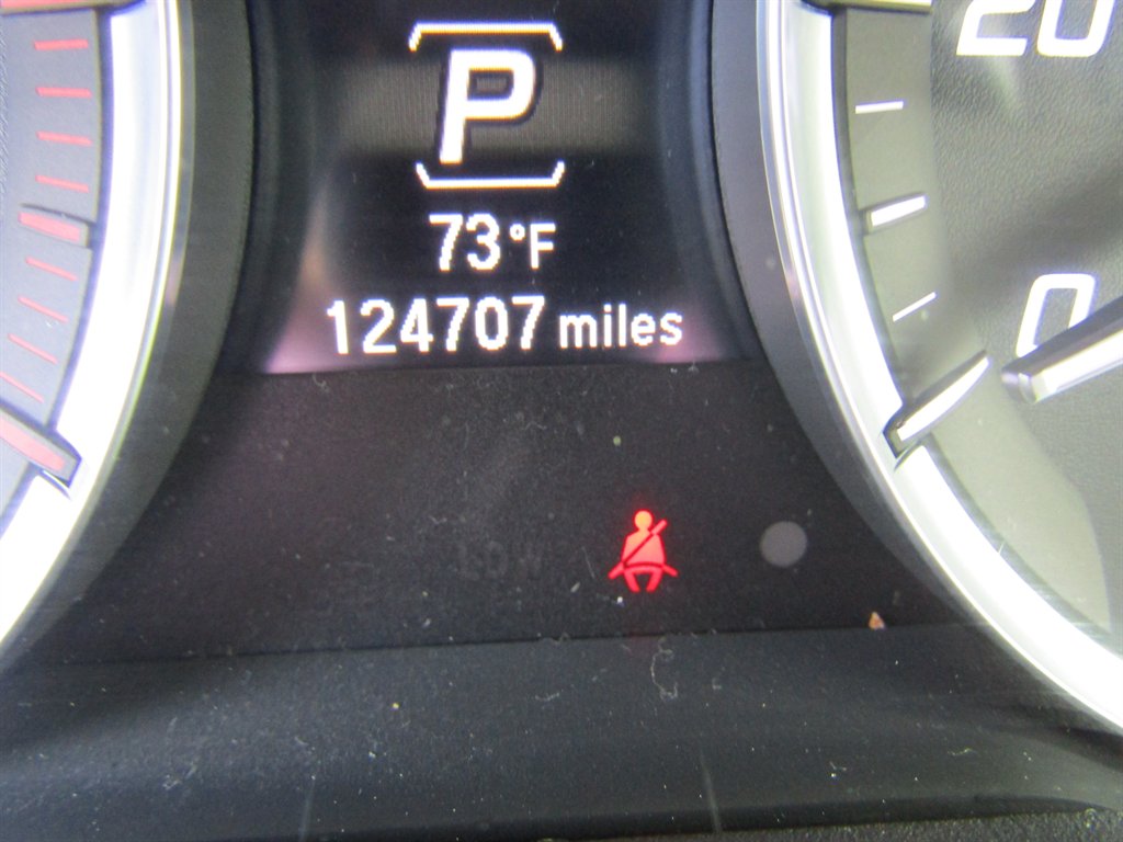 2014 Acura MDX - $10,000