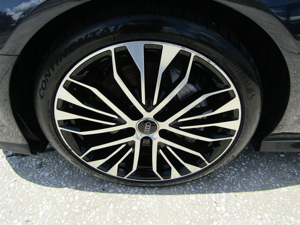 2017 Audi A6 - $8,999