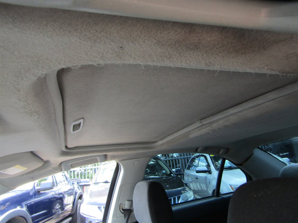 2009 Mitsubishi Lancer - $4,999