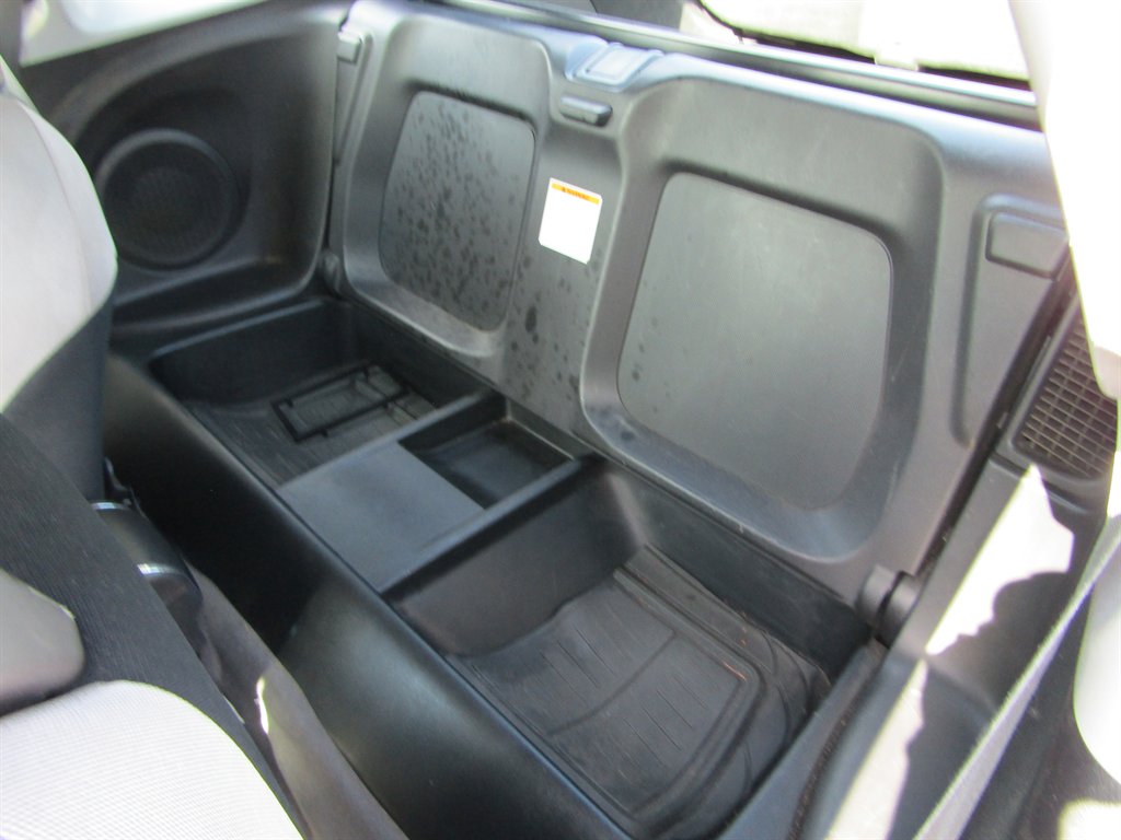 2011 Honda CR-Z - $4,999