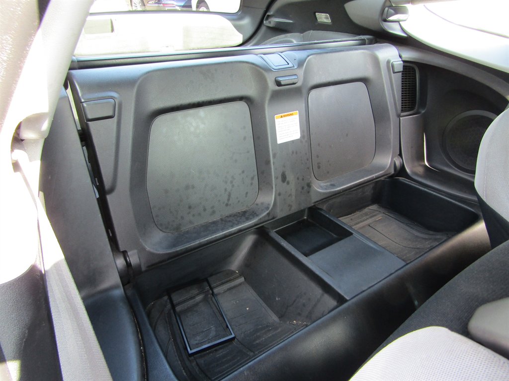 2011 Honda CR-Z - $4,999