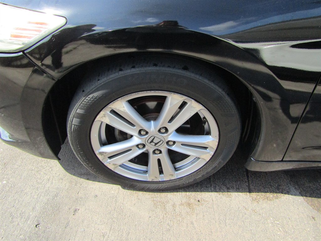 2011 Honda CR-Z - $4,999
