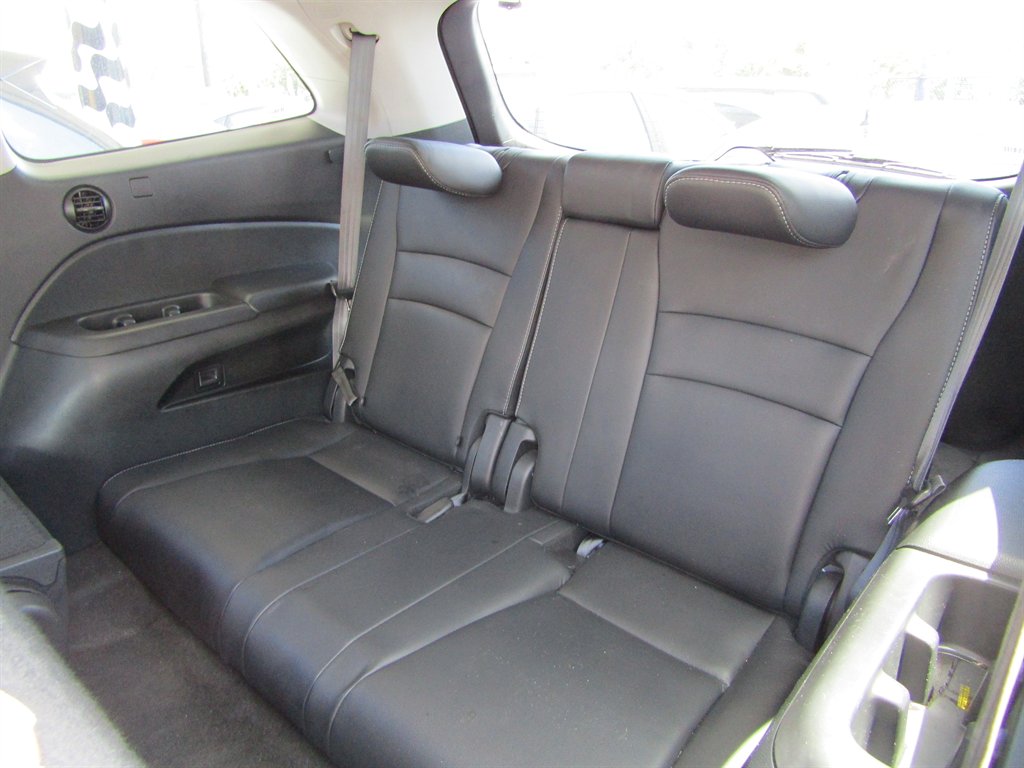 2021 Honda Pilot - $23,999
