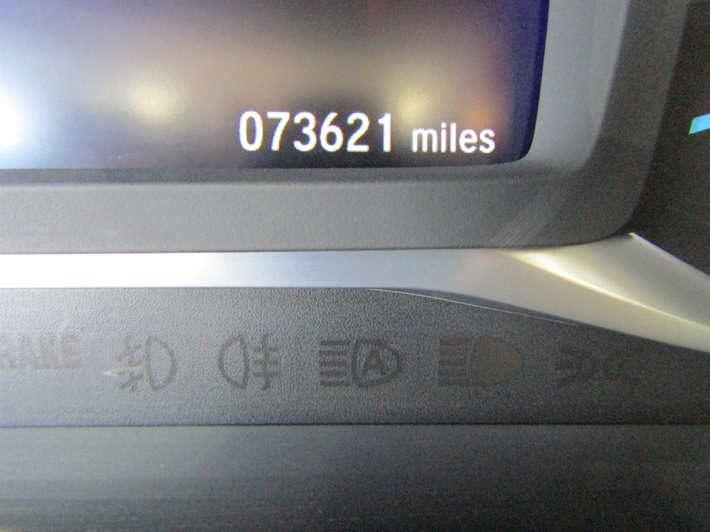 2021 Honda Pilot - $23,999