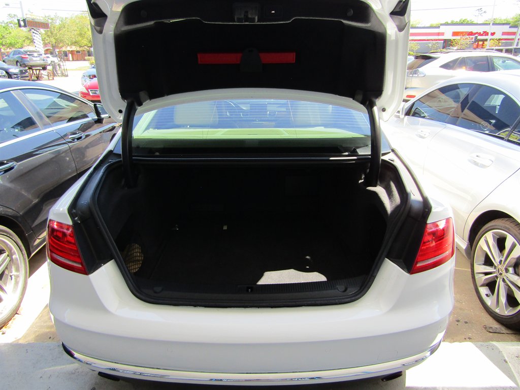 2011 Audi A8 - $9,999