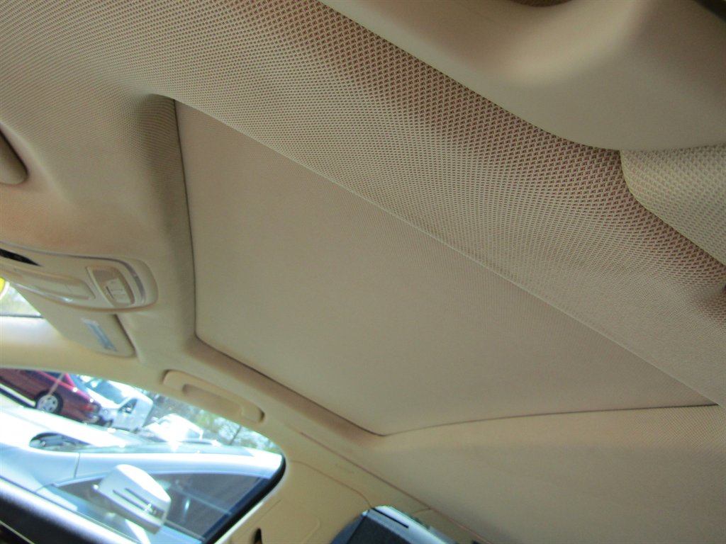 2011 Audi A8 - $9,999