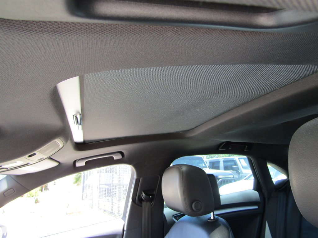 2016 Audi A3 - $8,999