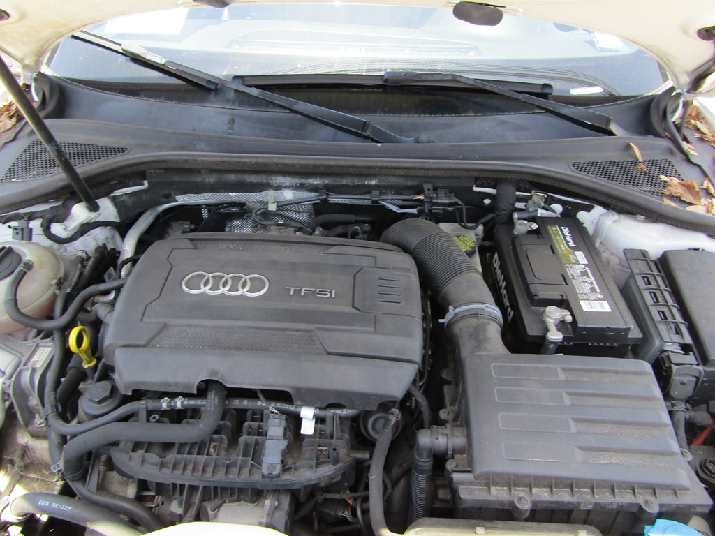 2016 Audi A3 - $8,999