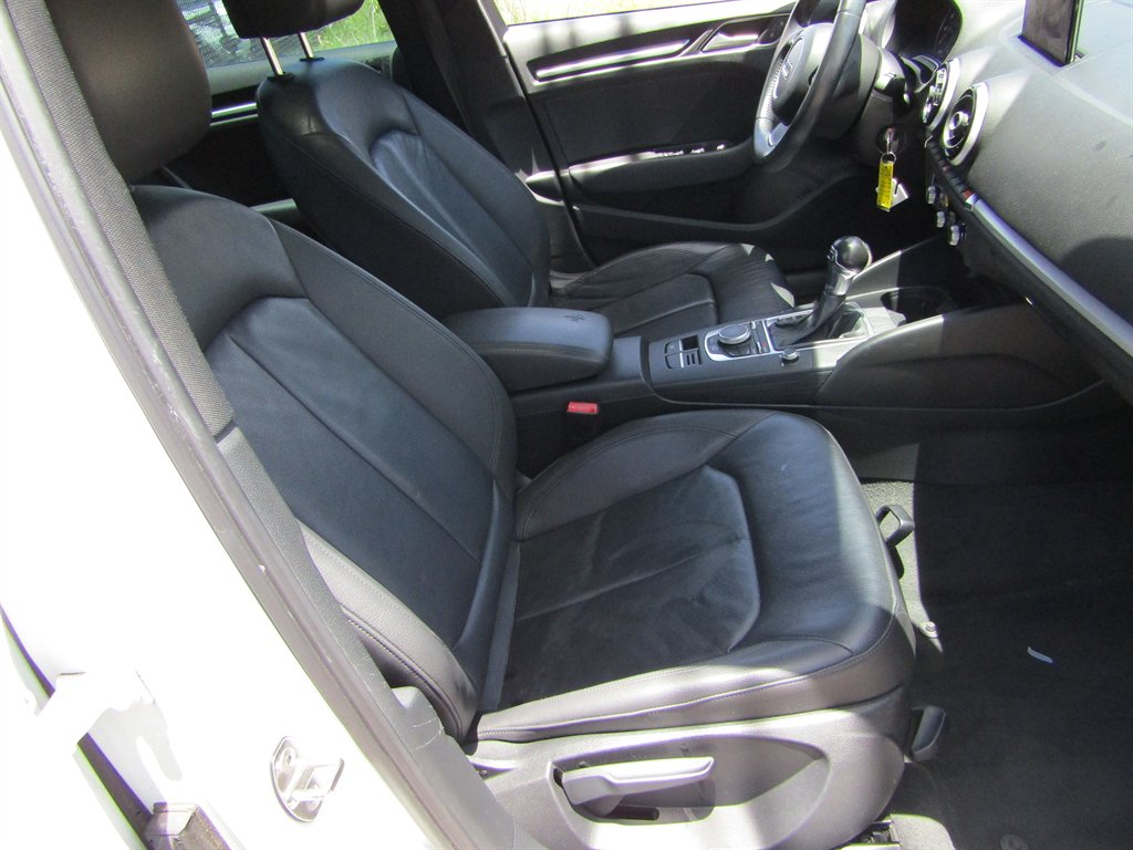 2016 Audi A3 - $8,999
