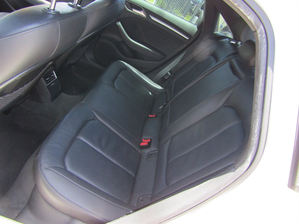 2016 Audi A3 - $8,999