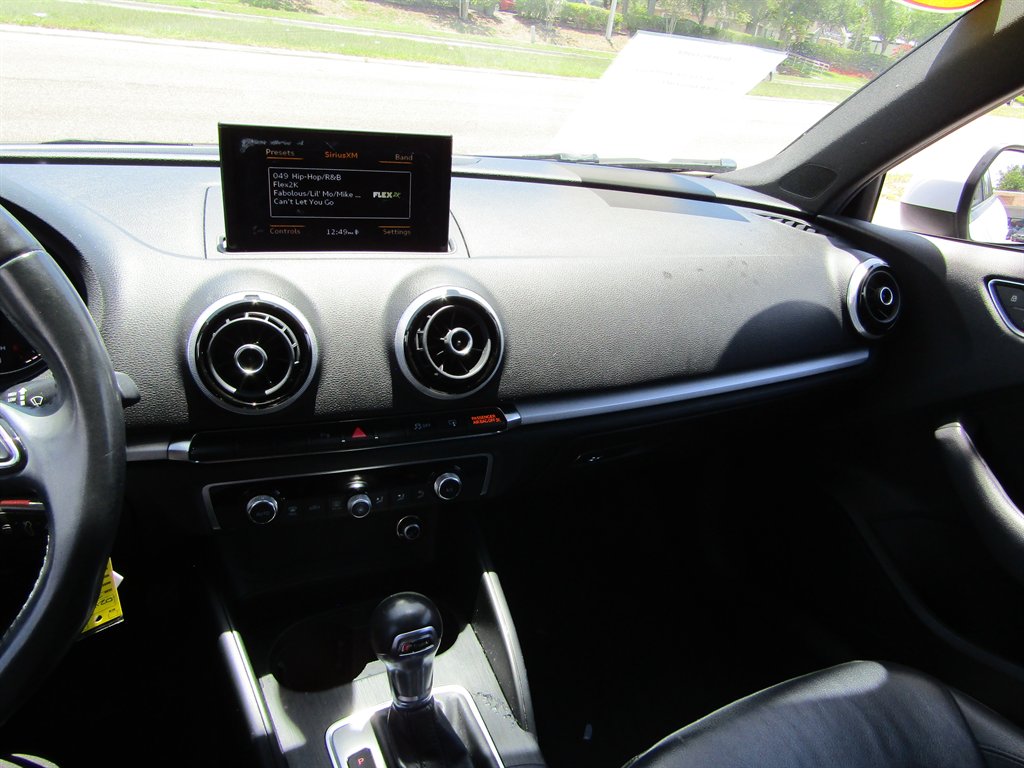 2016 Audi A3 - $8,999