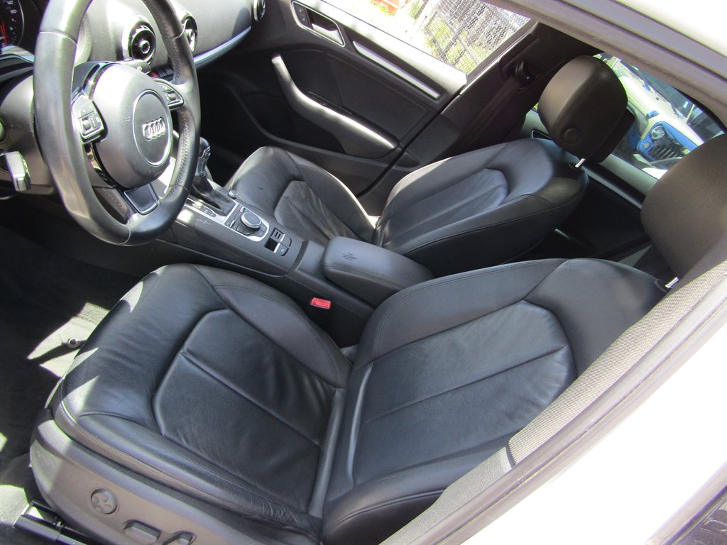 2016 Audi A3 - $8,999