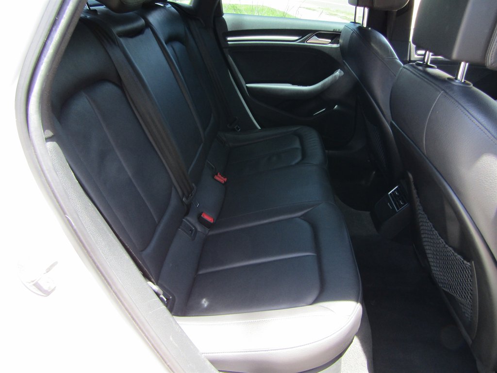 2016 Audi A3 - $8,999