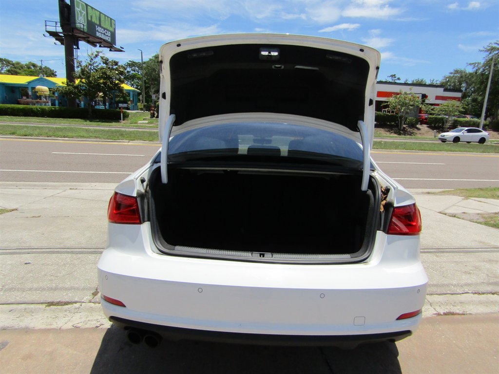 2016 Audi A3 - $8,999