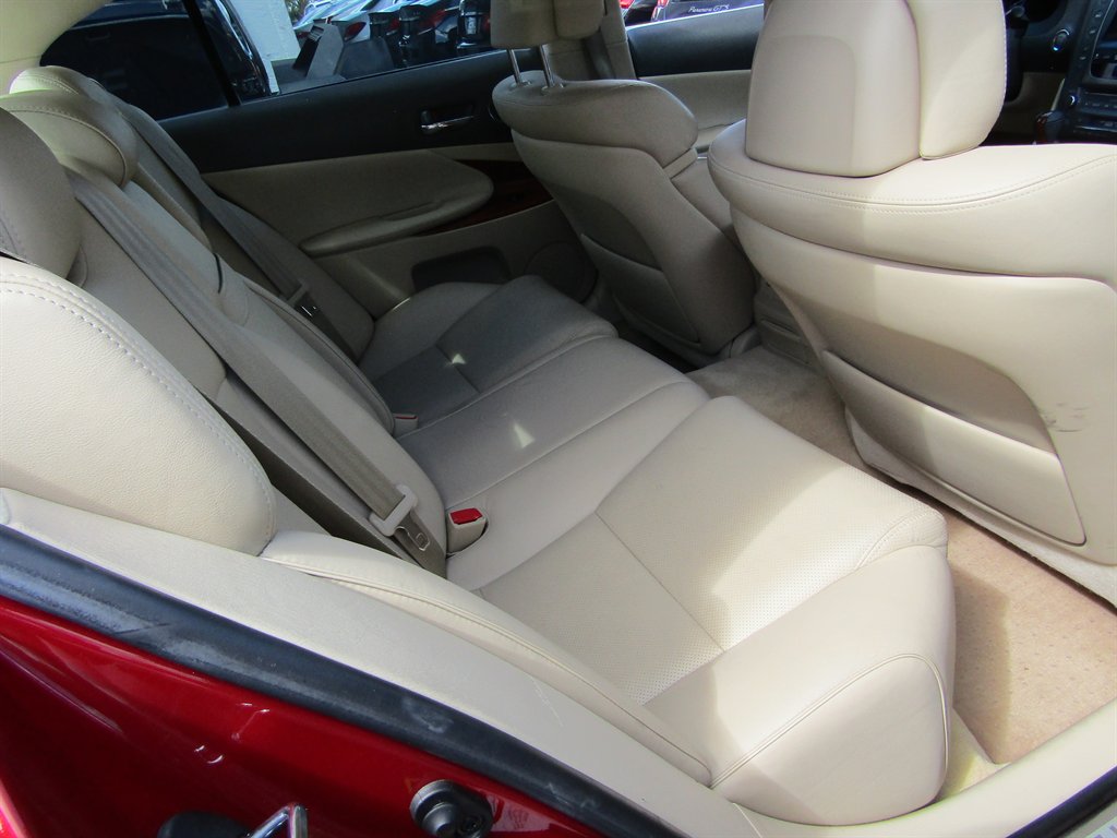 2007 Lexus GS - $13,999