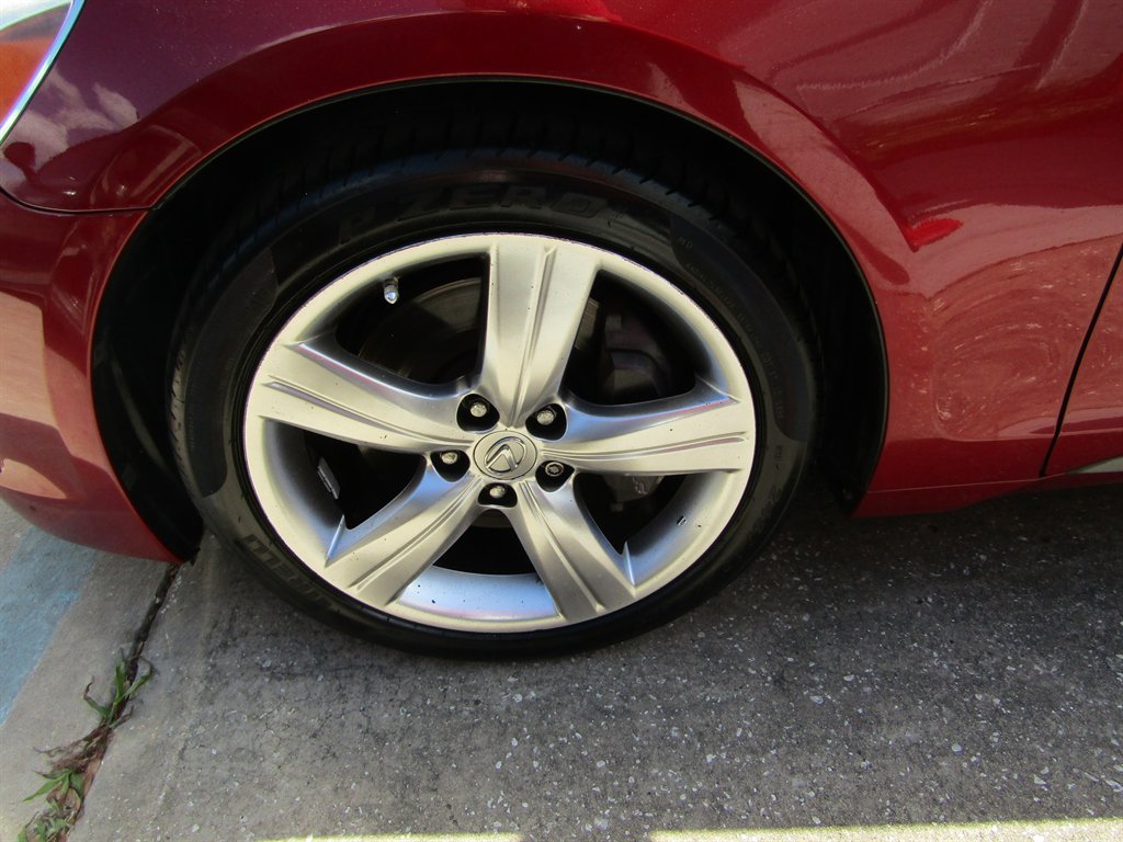 2007 Lexus GS - $13,999